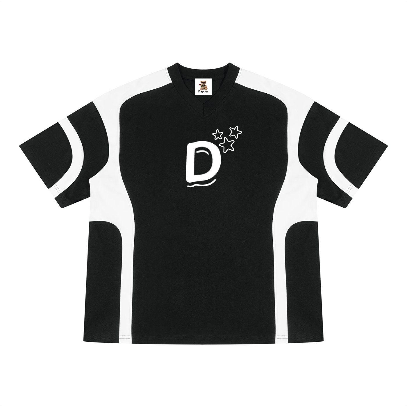 Dapper,Tshirt