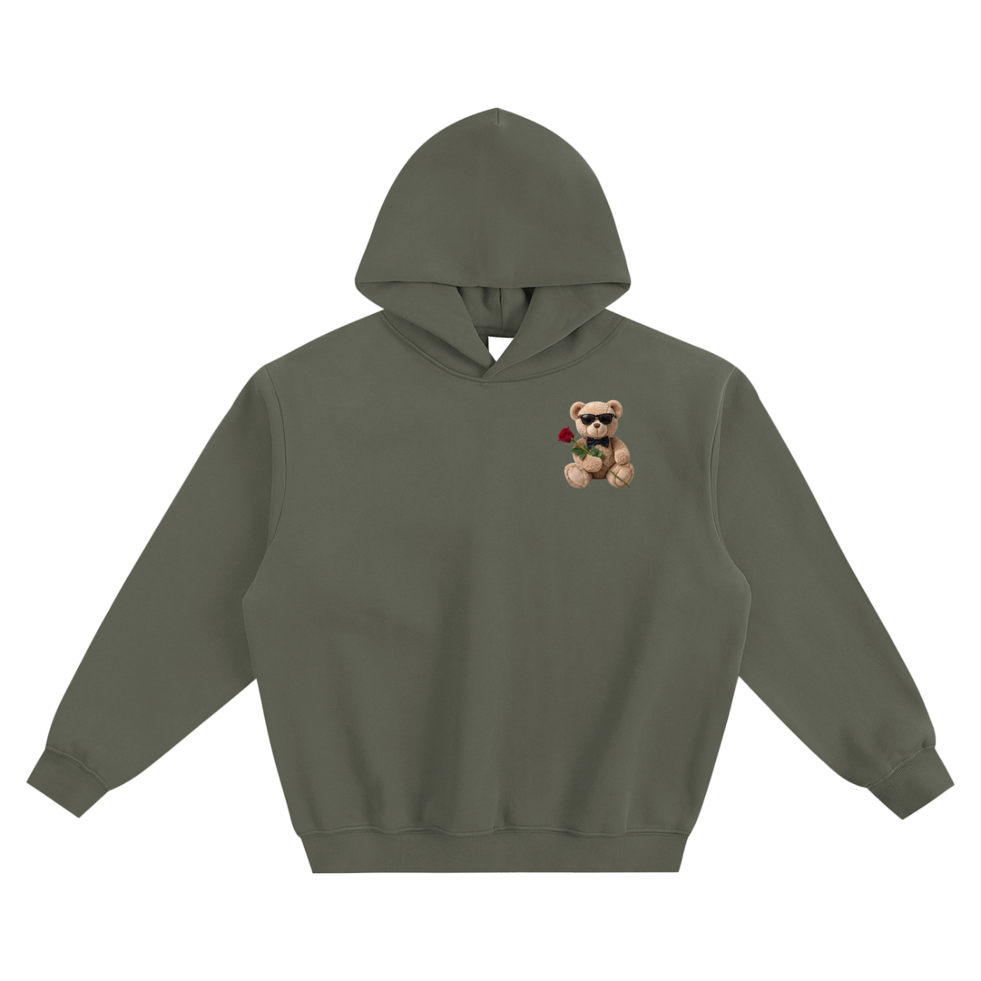 Dapper,Hoodie