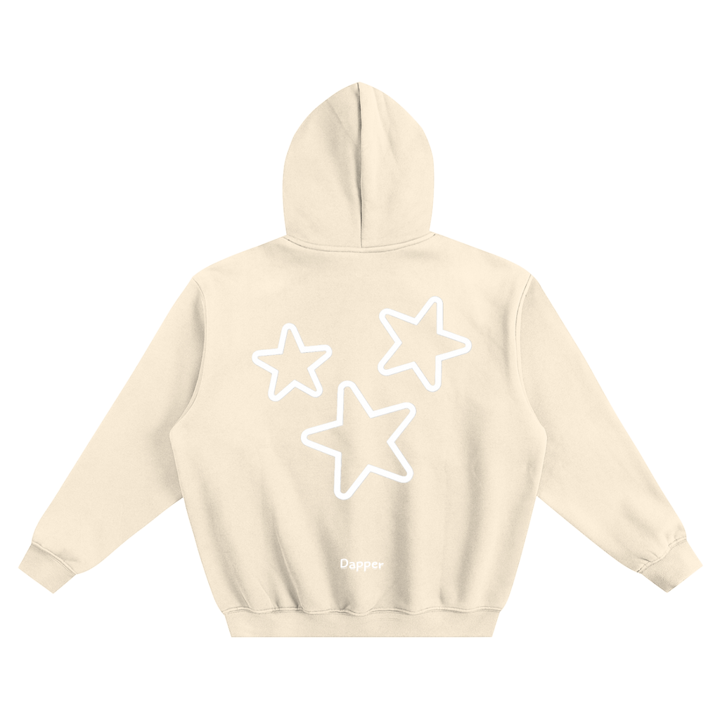 Dapper,Hoodie