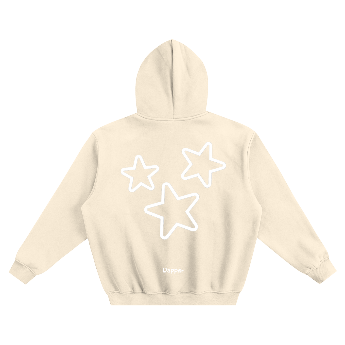 Dapper,Hoodie