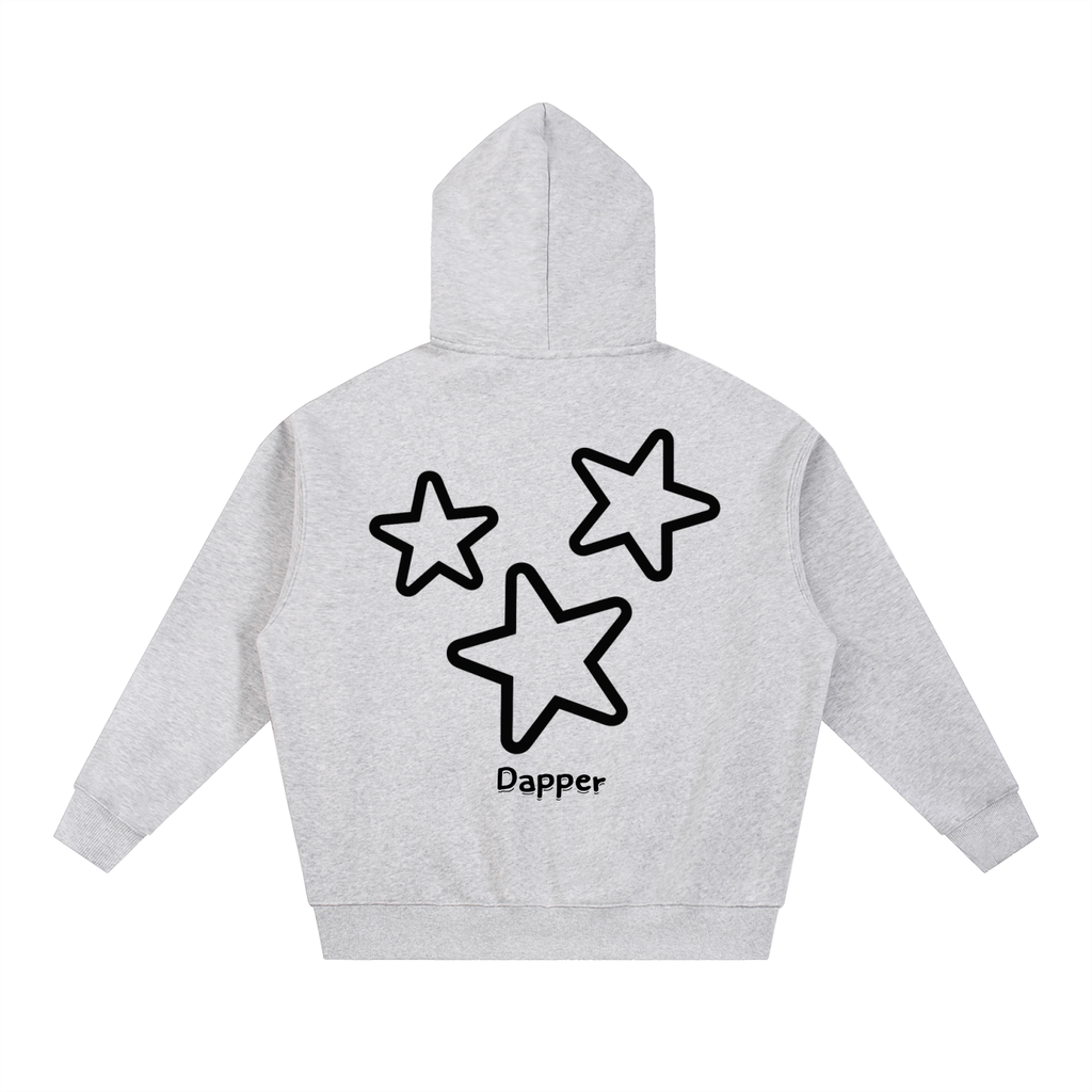 Dapper,Zipup,Hoodie