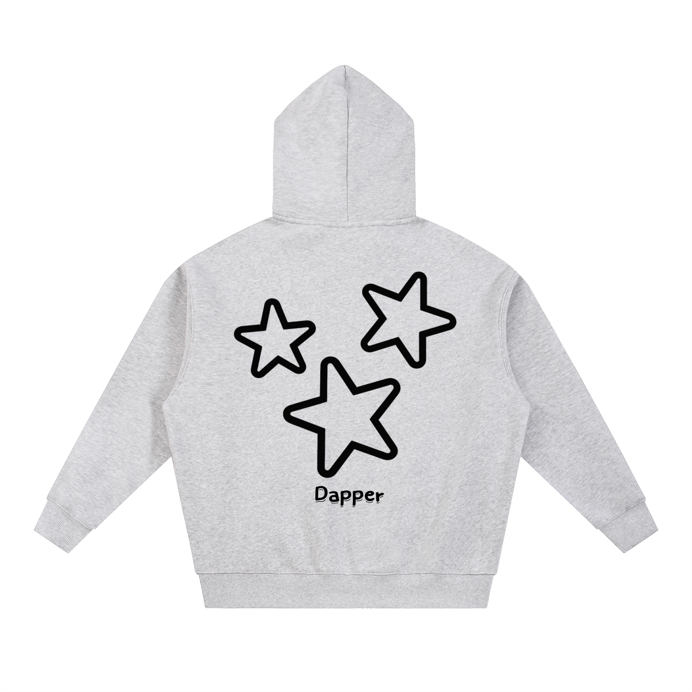 Dapper,Zipup,Hoodie