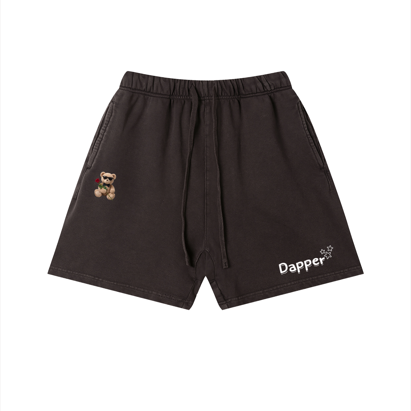 Dapper,Shorts
