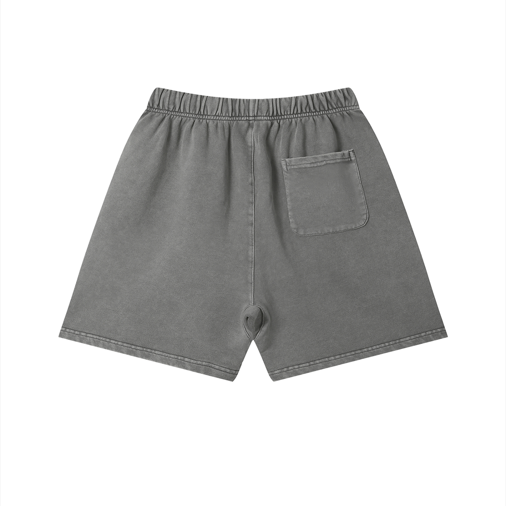 Dapper,Shorts