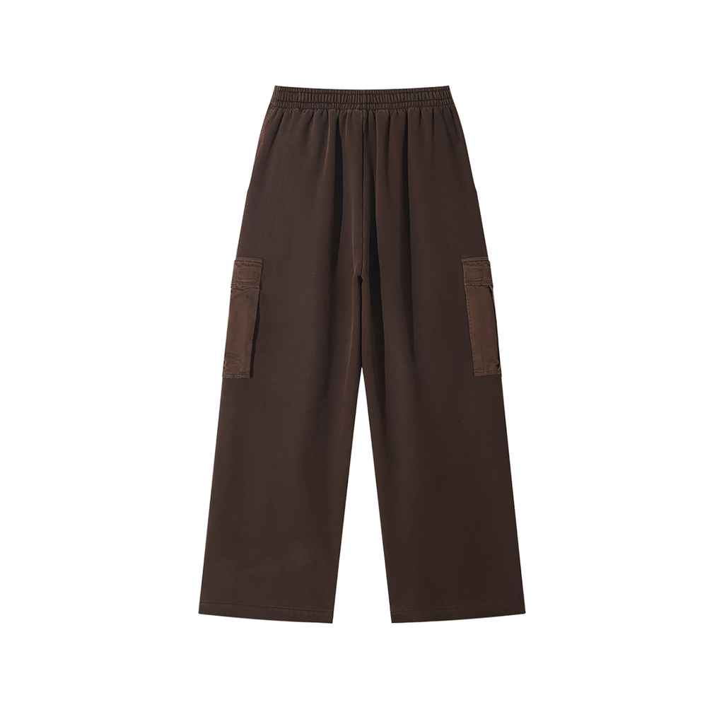 Dapper,Cargos
