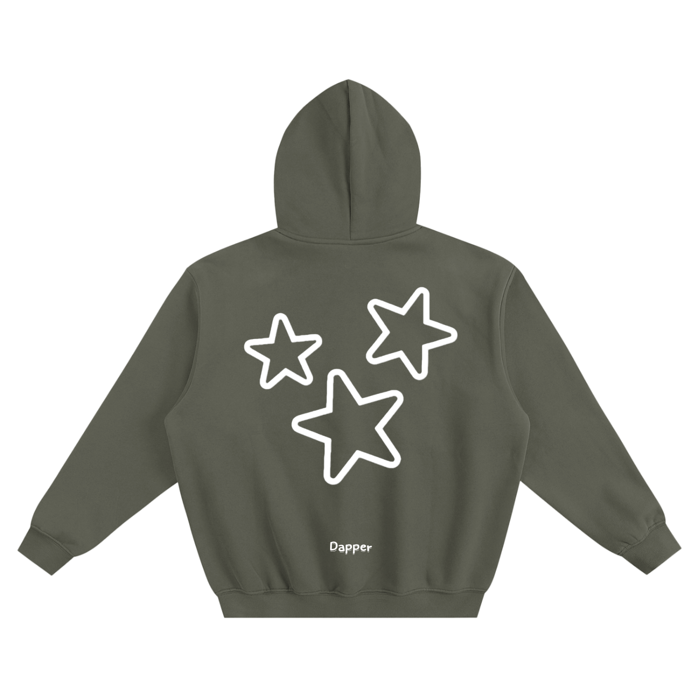 Dapper,Hoodie
