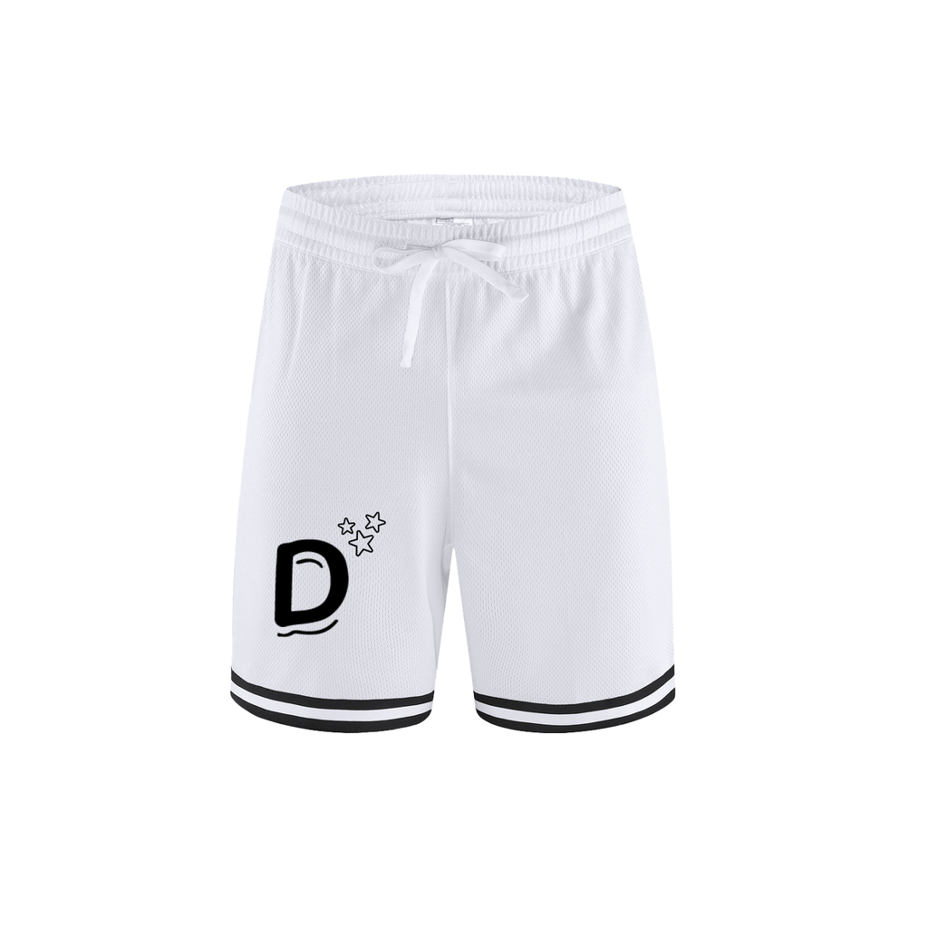Dapper,Shorts