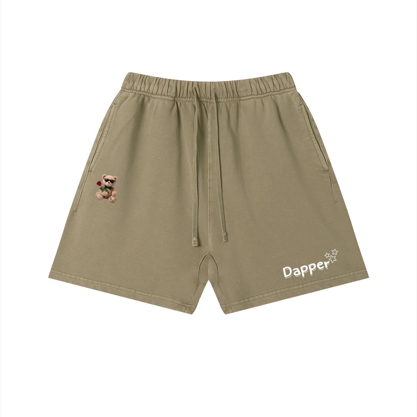 Dapper,Shorts