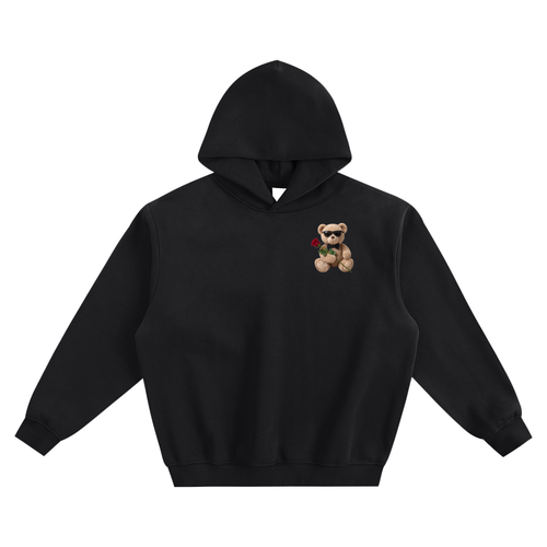 Dapper,Hoodie