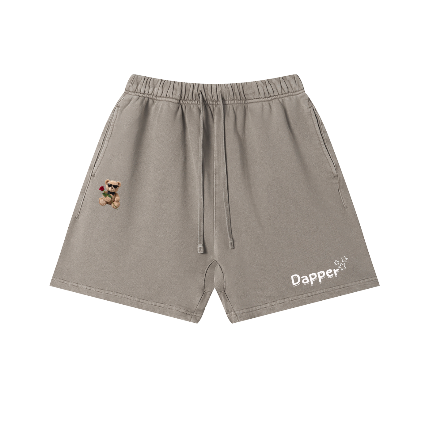 Dapper,Shorts