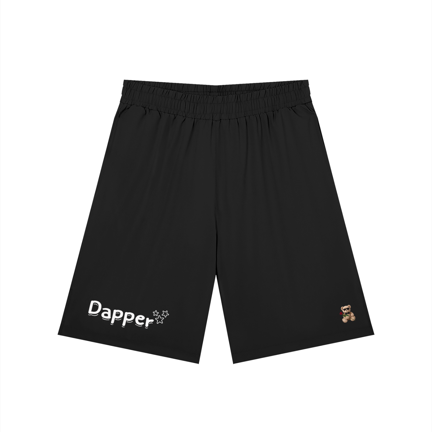 Dapper,Shorts