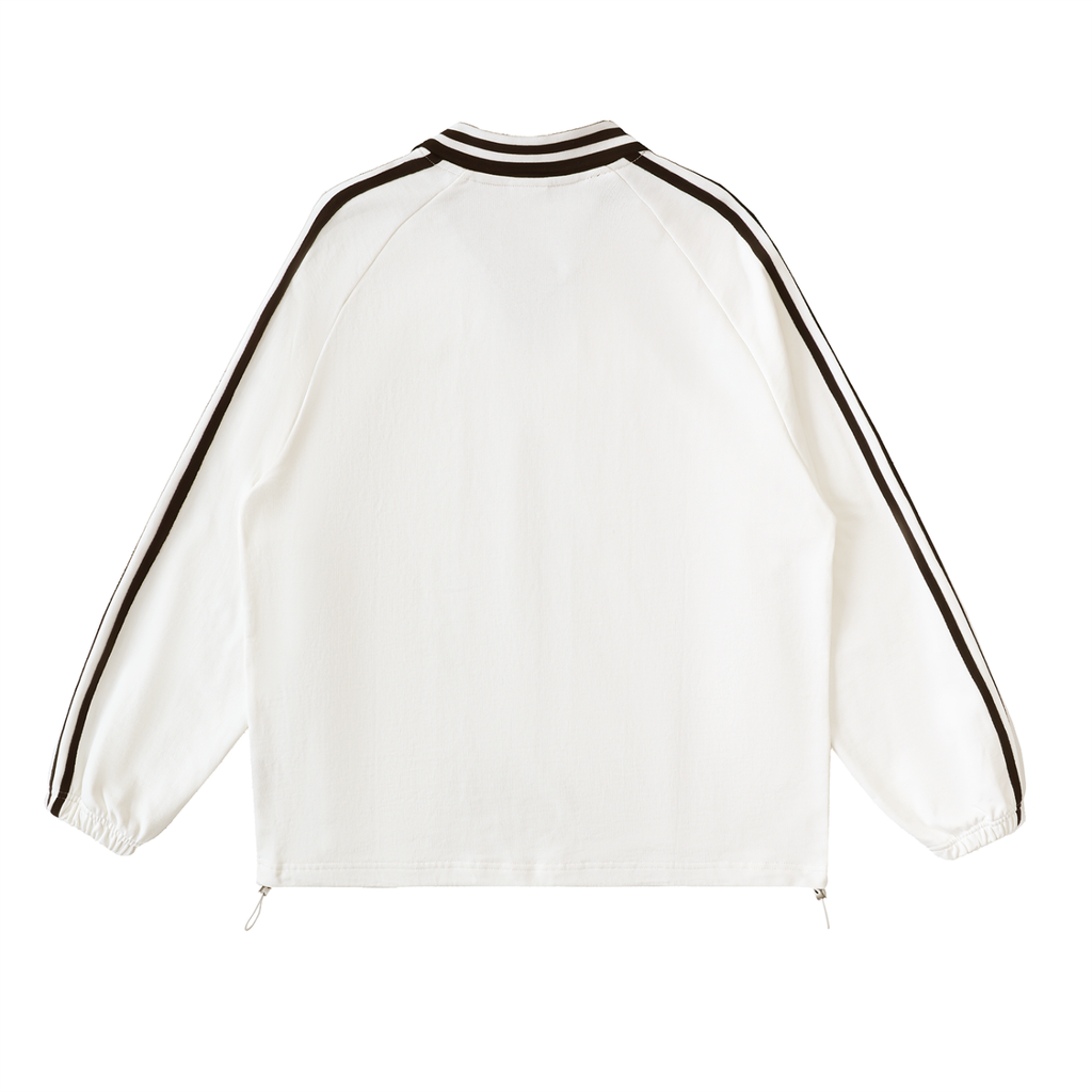 Dapper,Vintage,White