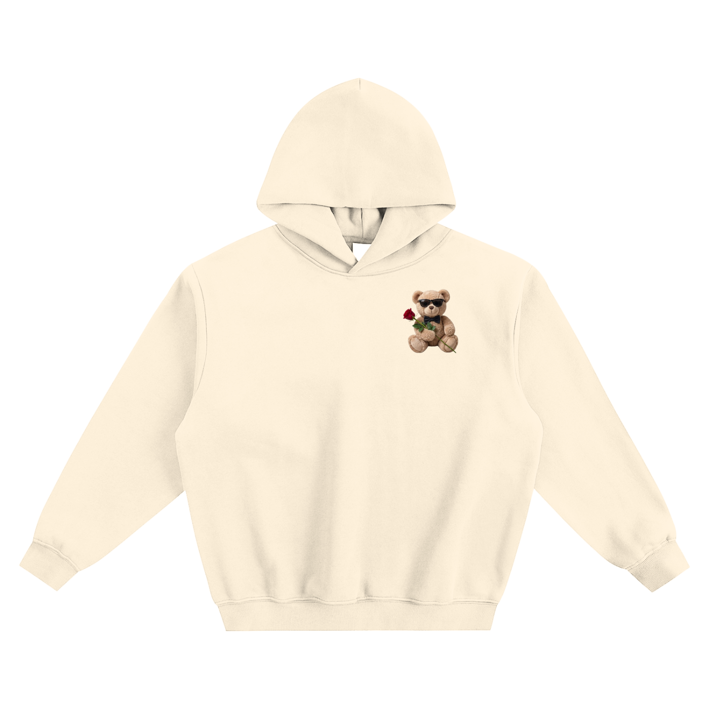 Dapper,Hoodie