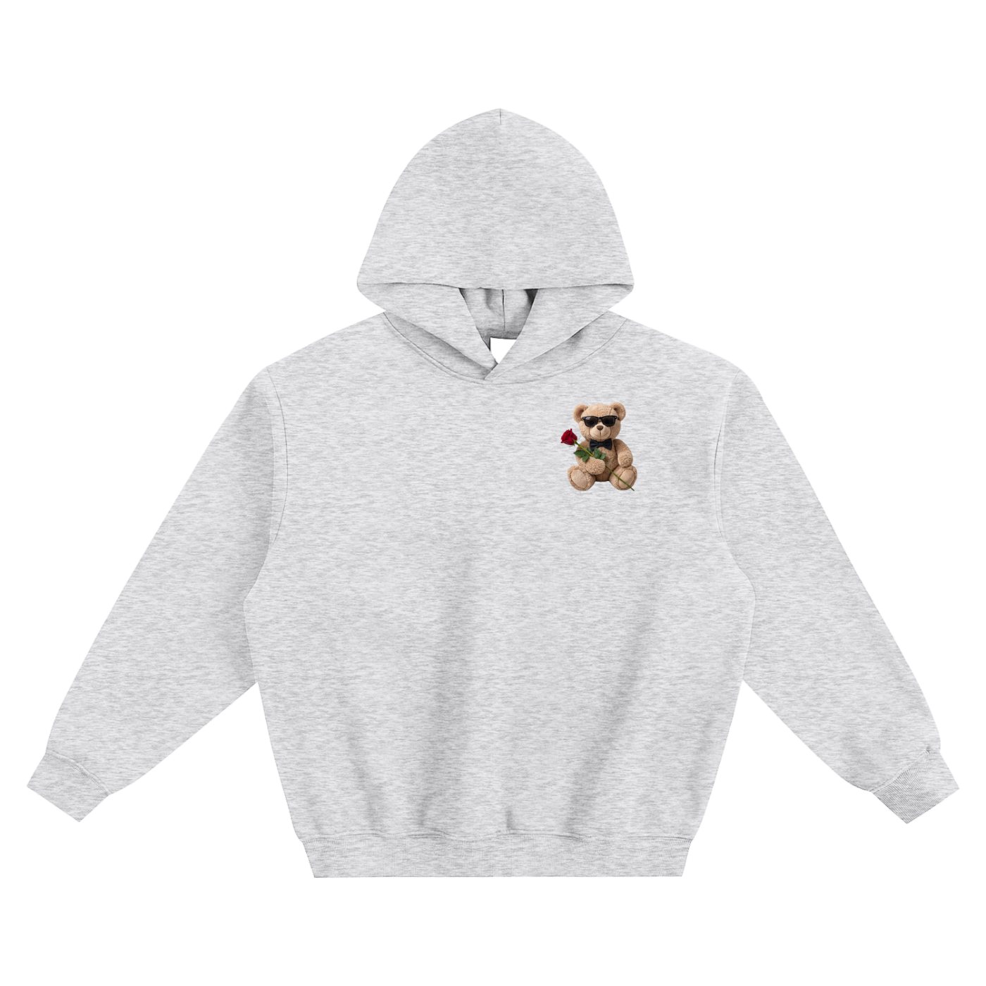 Dapper,Hoodie