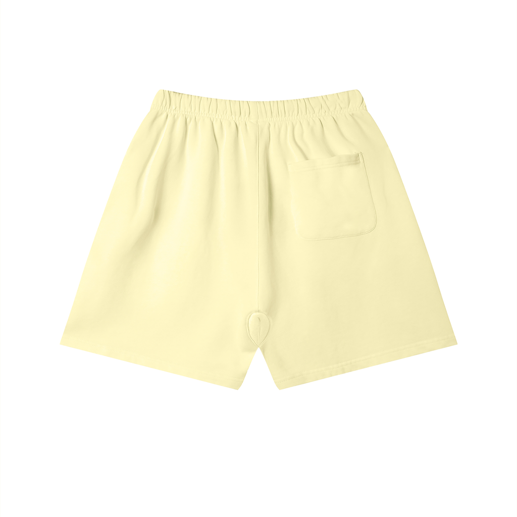 Dapper,Shorts