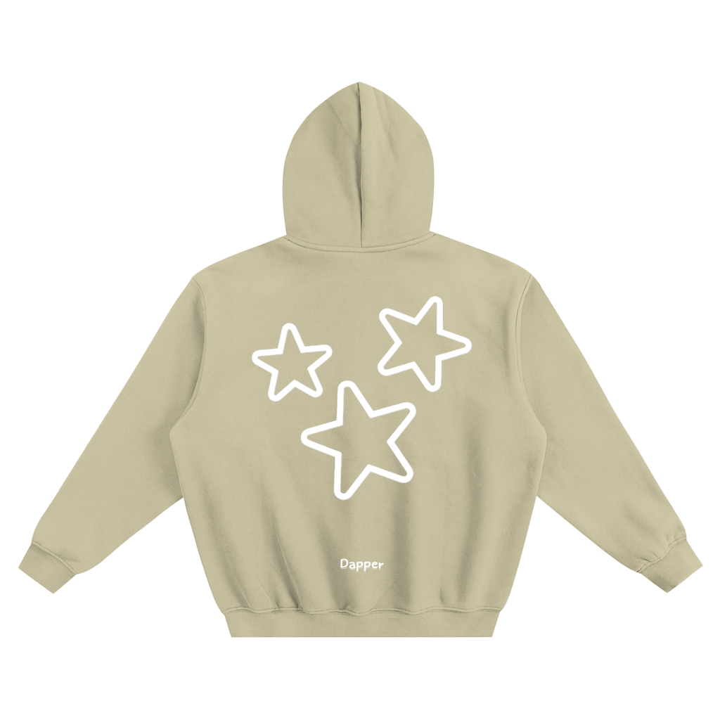 Dapper,Hoodie