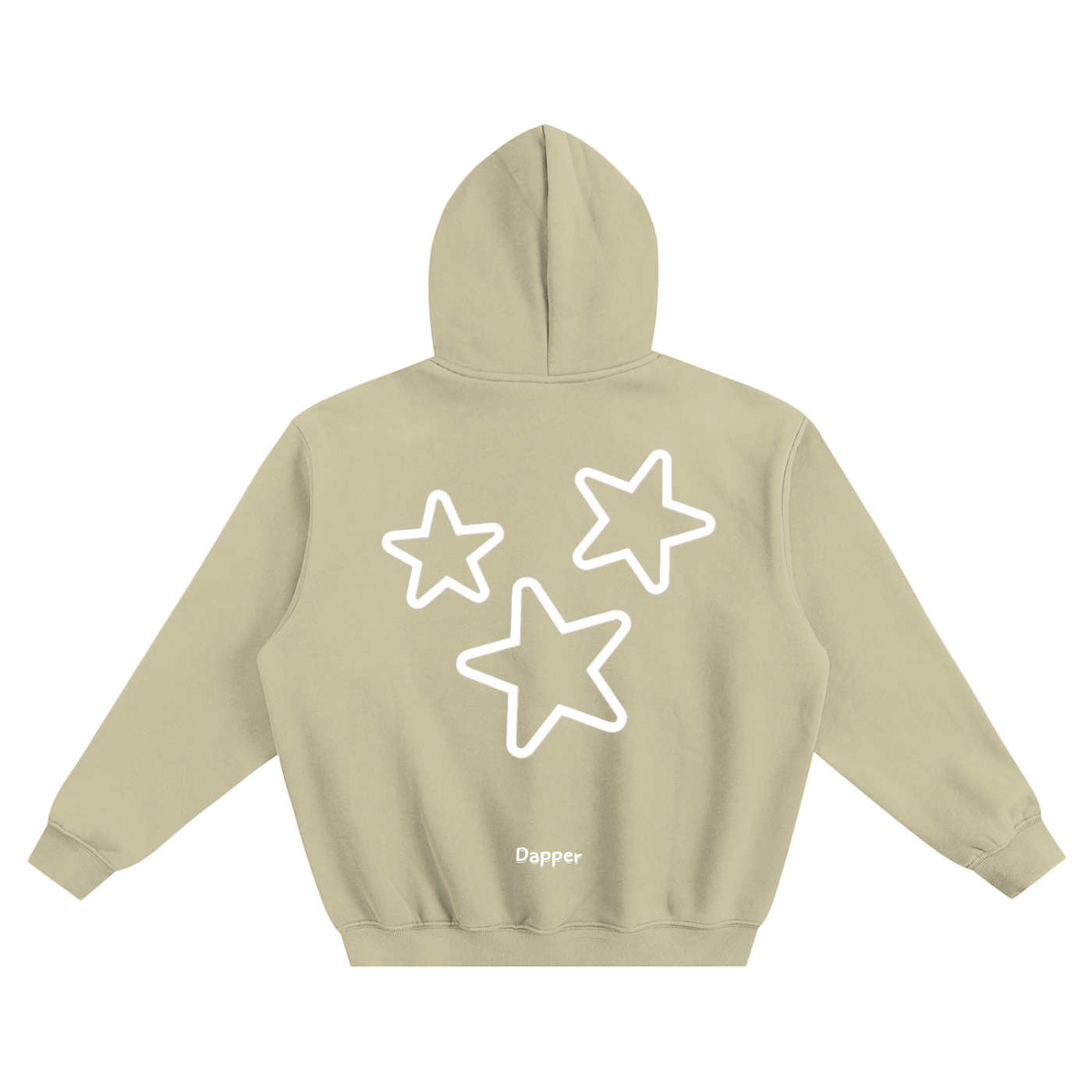 Dapper,Hoodie