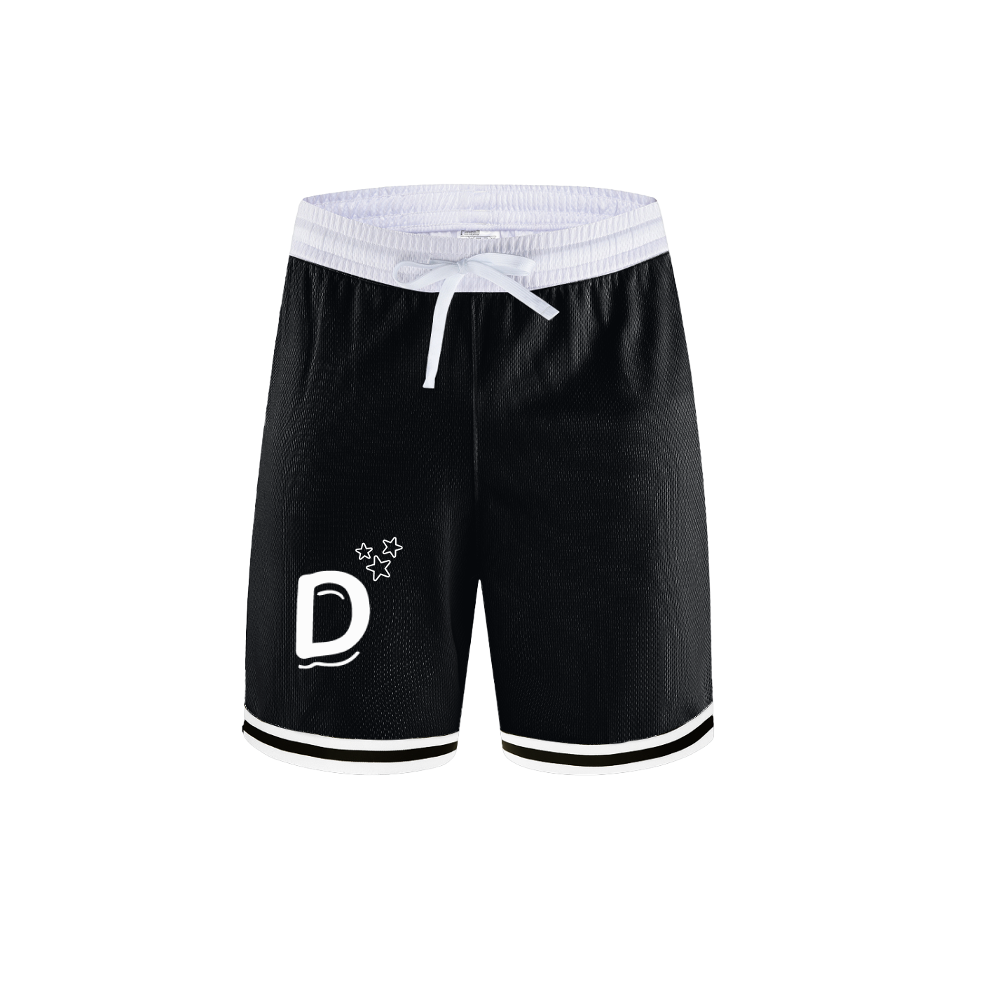 Dapper,Shorts,Basketball