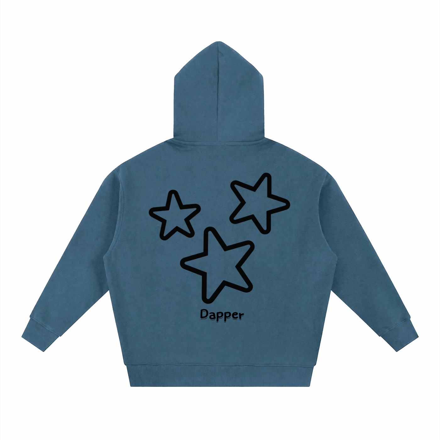 Dapper,Zipup,Hoodie