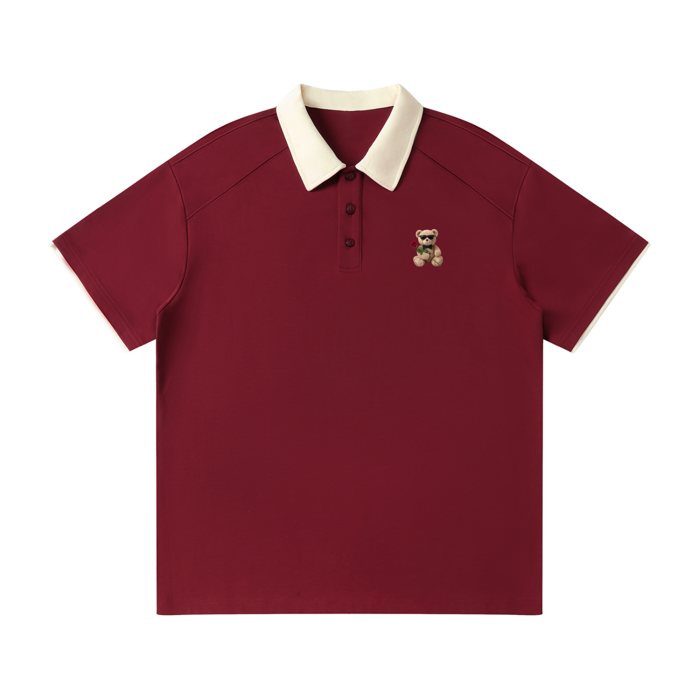 Dapper,Polo