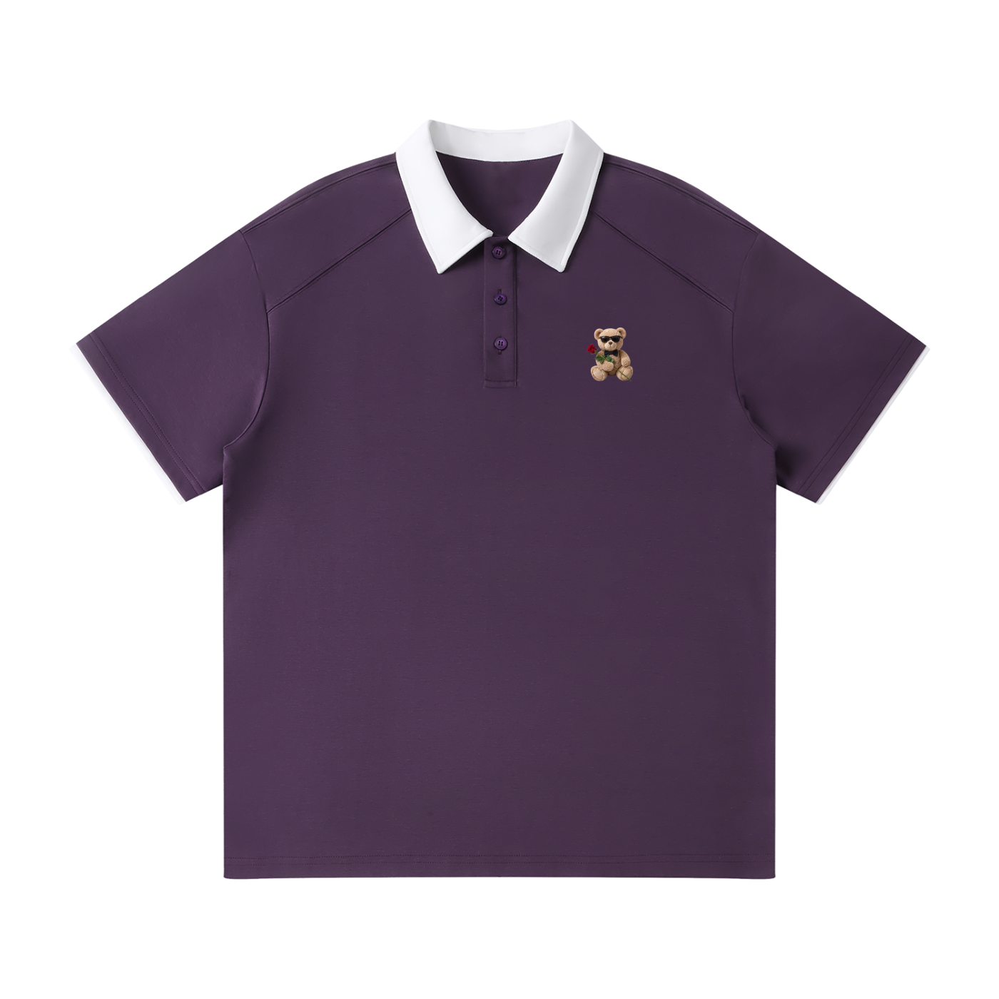 Dapper,Polo