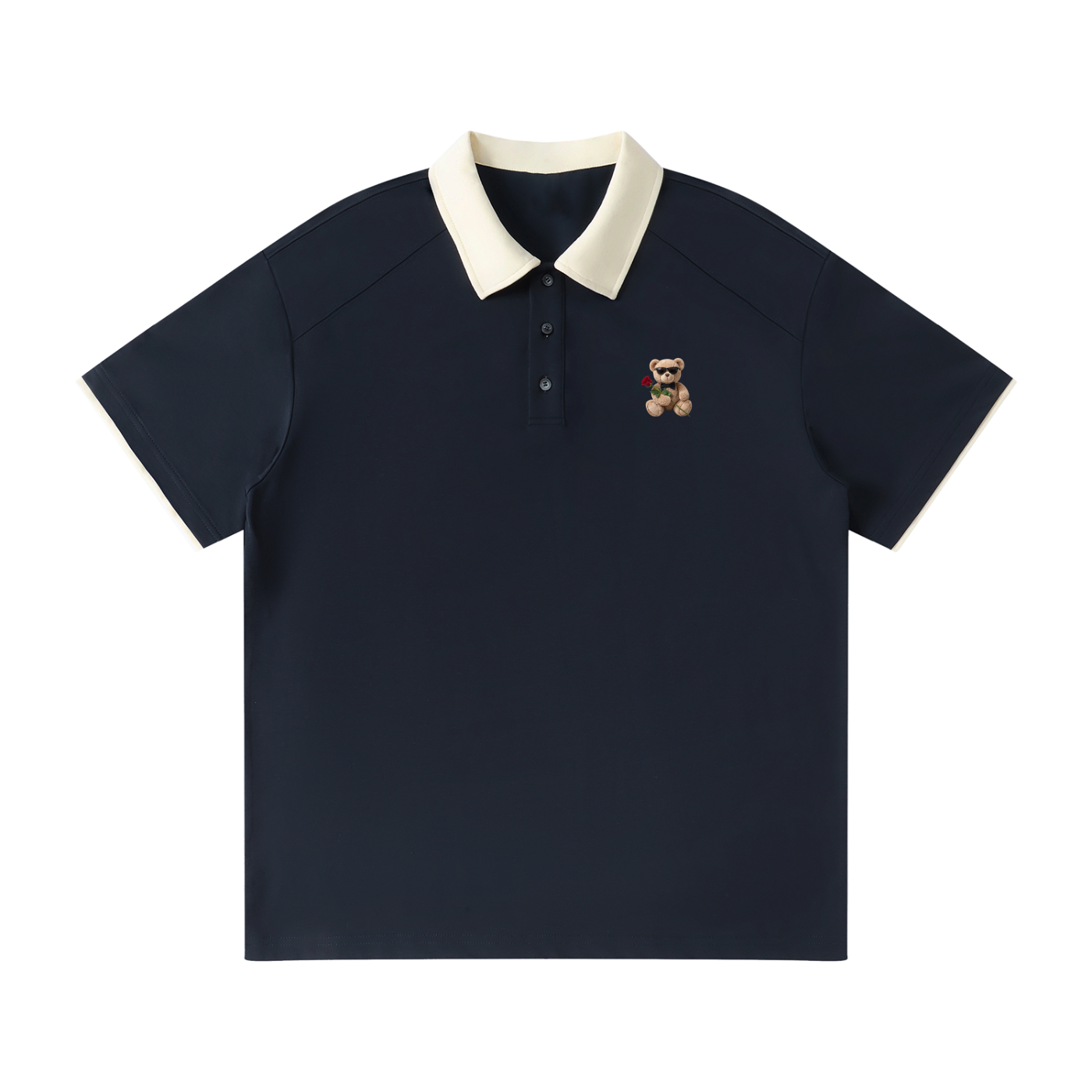Dapper,Polo