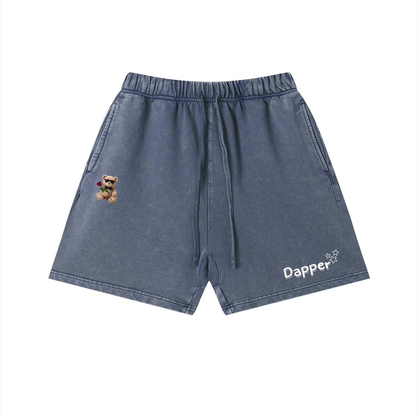 Dapper,Shorts