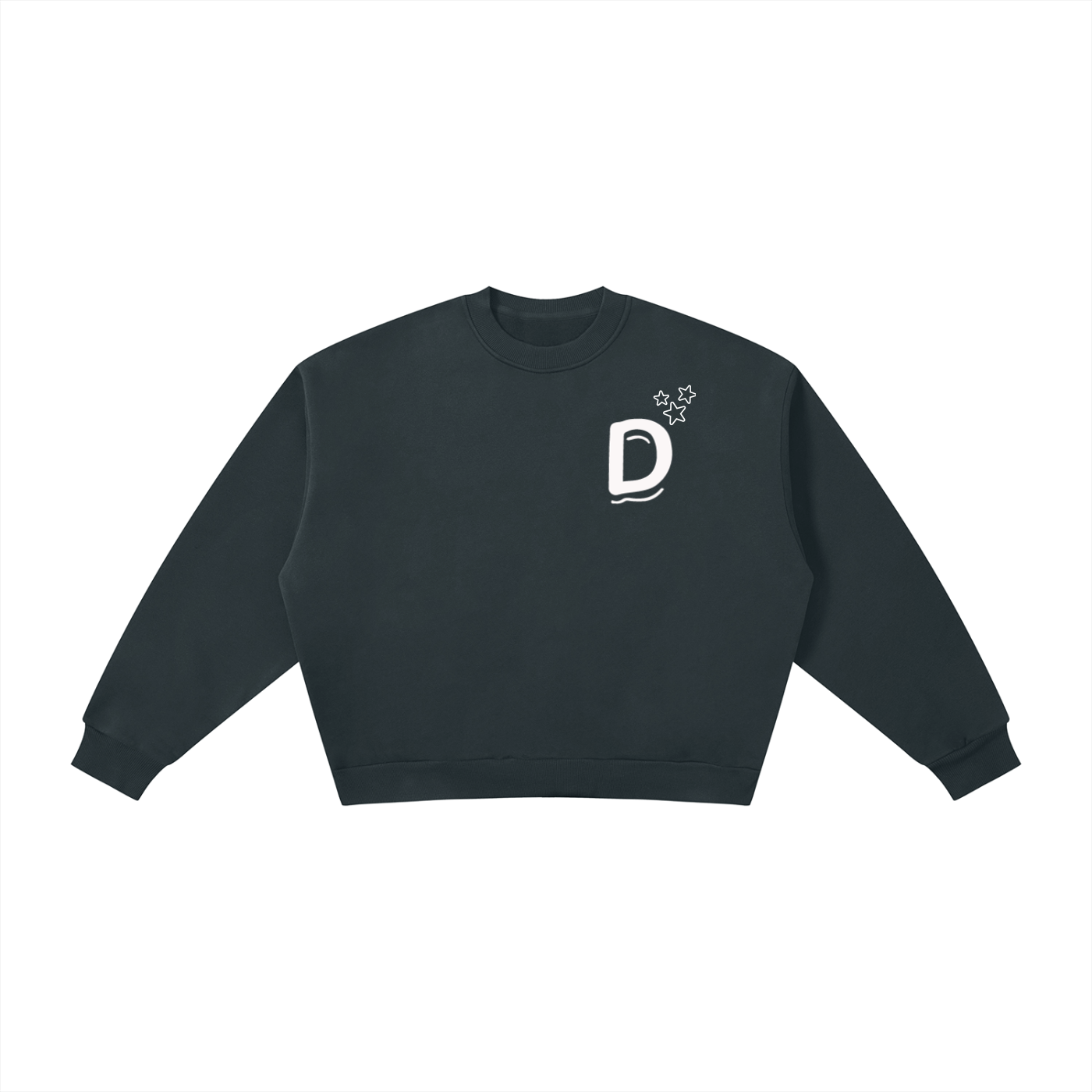 Dapper,Jumper