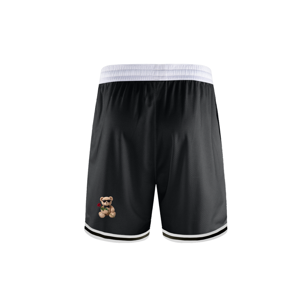 Dapper,Shorts,Basketball