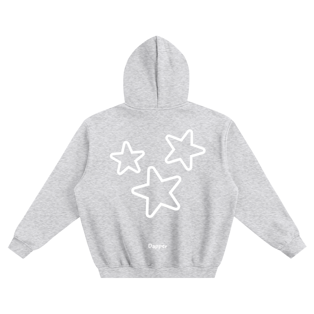 Dapper,Hoodie