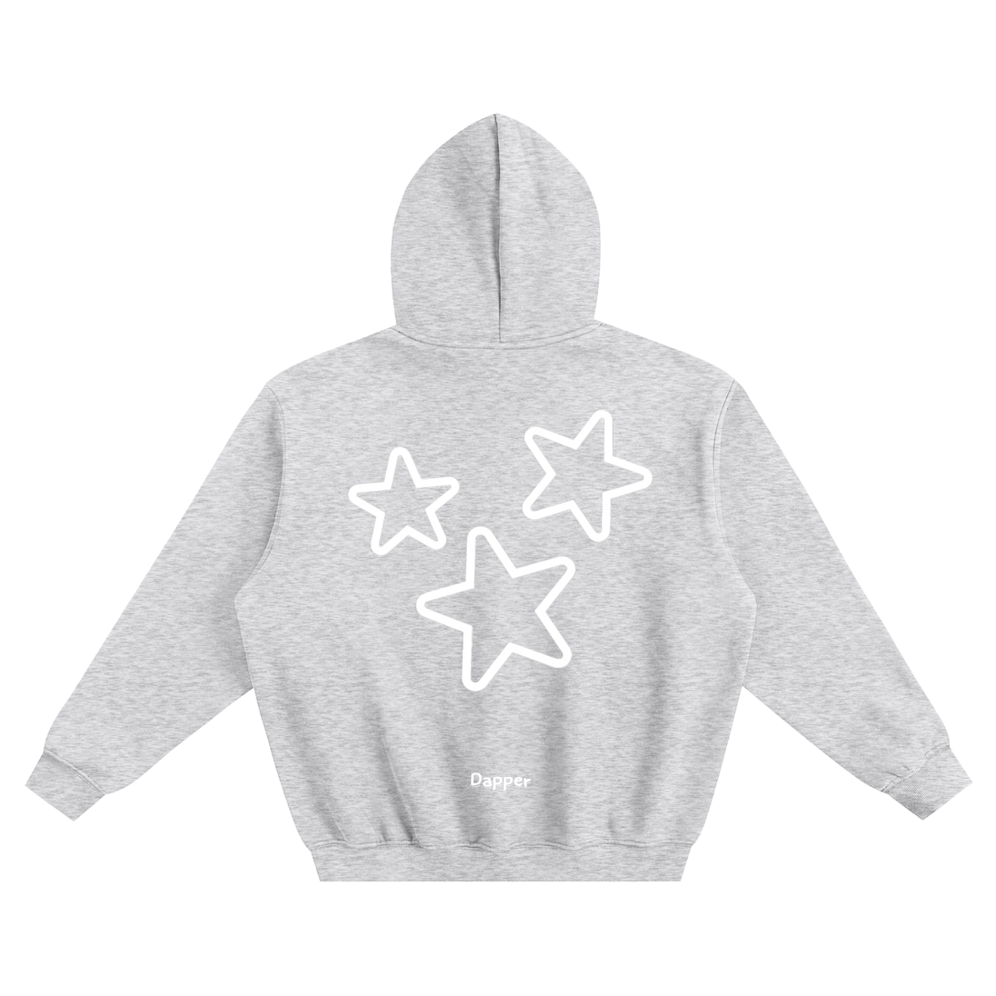 Dapper,Hoodie