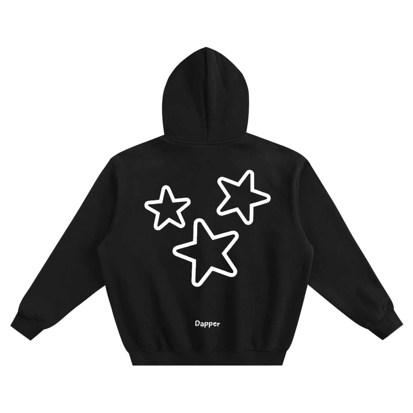 Dapper,Hoodie