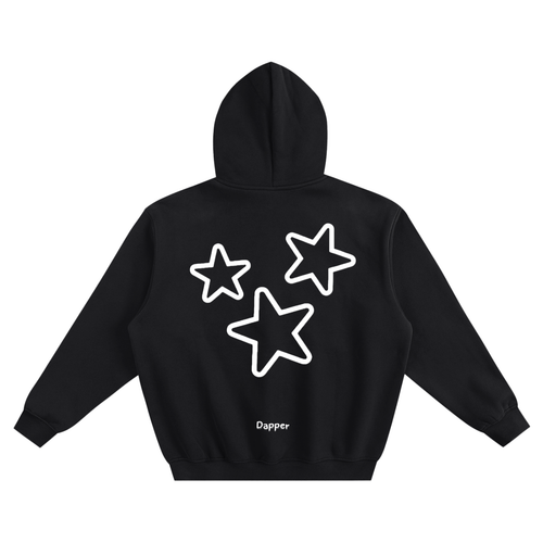 Dapper,Hoodie